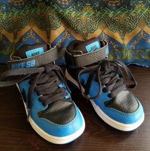 Nike SB Sneakers